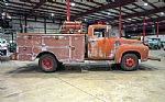 1956 F350 Fire Engine Thumbnail 10