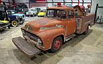 1956 F350 Fire Engine Thumbnail 15