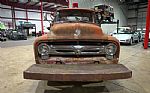 1956 F350 Fire Engine Thumbnail 13