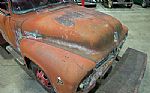 1956 F350 Fire Engine Thumbnail 18