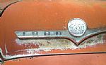 1956 F350 Fire Engine Thumbnail 26