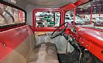 1956 F350 Fire Engine Thumbnail 38