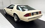 1984 Camaro ZF Sport Coupe Thumbnail 3