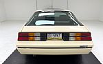 1984 Camaro ZF Sport Coupe Thumbnail 4