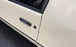 1984 Camaro ZF Sport Coupe Thumbnail 34