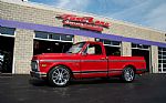 1970 C10 Short Bed Thumbnail 1