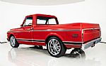 1970 C10 Short Bed Thumbnail 10
