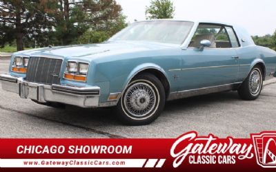 Photo of a 1979 Buick Riviera S-TYPE for sale
