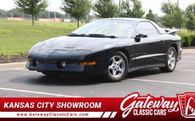Photo of a 1995 Pontiac Trans Am for sale