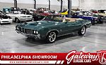 1972 Cutlass Thumbnail 1