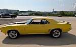 1969 Camaro Thumbnail 5