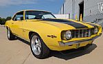 1969 Camaro Thumbnail 21