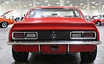 1968 Camaro Thumbnail 6