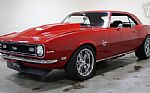1968 Camaro Thumbnail 21