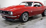 1968 Camaro Thumbnail 25