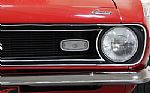 1968 Camaro Thumbnail 44