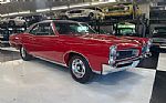 1966 GTO 389 Auto Thumbnail 1