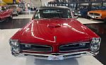 1966 GTO 389 Auto Thumbnail 2