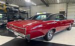 1966 GTO 389 Auto Thumbnail 13