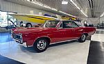 1966 GTO 389 Auto Thumbnail 21