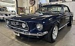 1967 Mustang Thumbnail 1