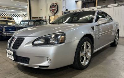 Photo of a 2006 Pontiac Grand Prix GXP 4DR Sedan for sale