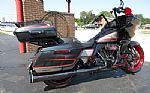 2023 Custom Fat Tire CVO Road Glide Thumbnail 6