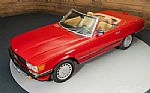1988 560SL Thumbnail 1