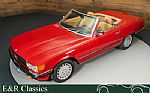 1988 560SL Thumbnail 3