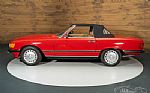 1988 560SL Thumbnail 5