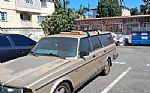 1992 240 Wagon 5-Speed Thumbnail 1
