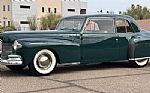 1942 Continental Coupe Thumbnail 5
