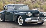 1942 Continental Coupe Thumbnail 13