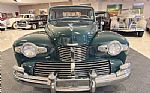1942 Continental Coupe Thumbnail 69