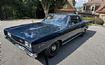 1968 Hemi Coronet R/T Convertible Thumbnail 1
