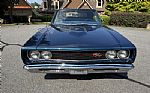 1968 Hemi Coronet R/T Convertible Thumbnail 50