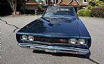 1968 Hemi Coronet R/T Convertible Thumbnail 51