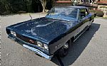 1968 Hemi Coronet R/T Convertible Thumbnail 54