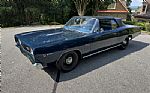 1968 Hemi Coronet R/T Convertible Thumbnail 56