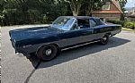 1968 Hemi Coronet R/T Convertible Thumbnail 57