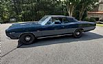 1968 Hemi Coronet R/T Convertible Thumbnail 59