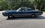 1968 Hemi Coronet R/T Convertible Thumbnail 60
