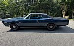 1968 Hemi Coronet R/T Convertible Thumbnail 61