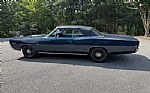 1968 Hemi Coronet R/T Convertible Thumbnail 62