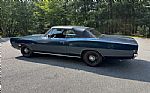 1968 Hemi Coronet R/T Convertible Thumbnail 63