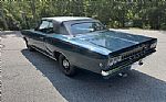 1968 Hemi Coronet R/T Convertible Thumbnail 66