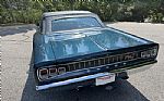 1968 Hemi Coronet R/T Convertible Thumbnail 68