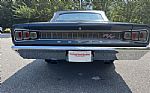 1968 Hemi Coronet R/T Convertible Thumbnail 69