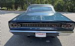 1968 Hemi Coronet R/T Convertible Thumbnail 70