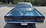 1968 Hemi Coronet R/T Convertible Thumbnail 71